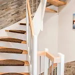 Amazing In With Kitchen
