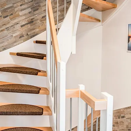 Amazing In With Kitchen