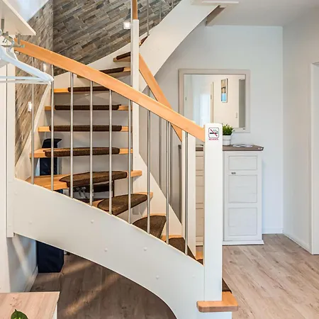 Ferienhaus Amazing In With Kitchen