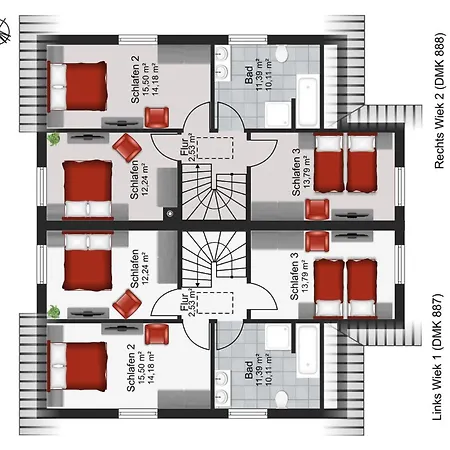 4 Bedroom Stunning In Prázdninový dům *