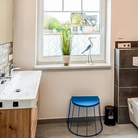 펜션 Amazing In With Kitchen 클뤼츠