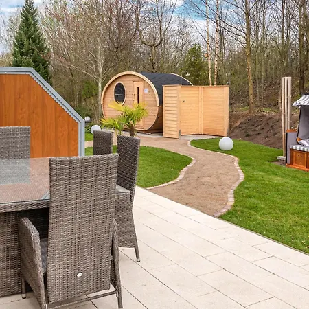 Amazing In With Kitchen