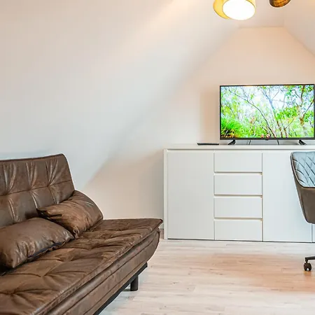 Ferienhaus Amazing In With Kitchen Klutz