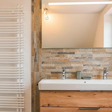 Amazing In With Kitchen