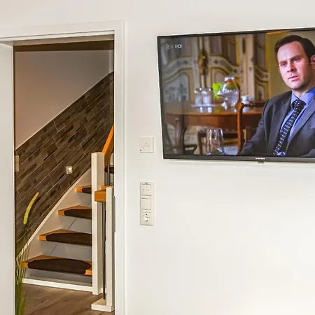 Amazing In With Kitchen Ferienhaus Klutz