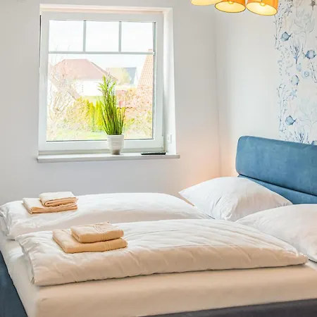 Prázdninový dům 4 Bedroom Stunning In Klutz