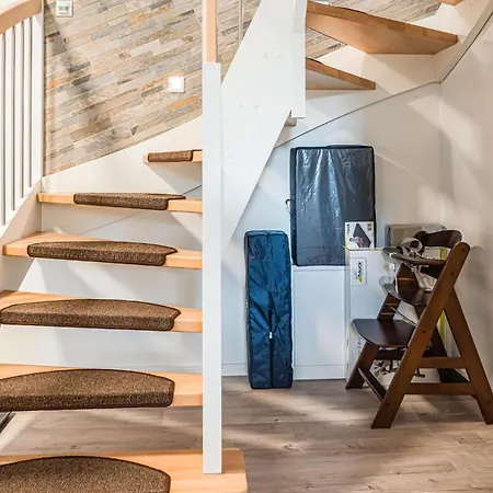 Ferienhaus Amazing In With Kitchen