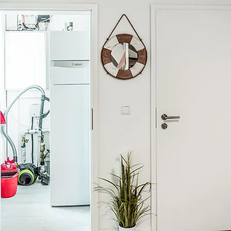 Amazing In With Kitchen Hébergement de vacances