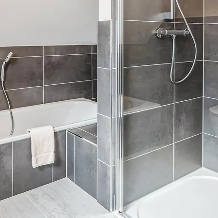 펜션 Amazing In With Kitchen *