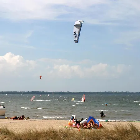 Amazing In With Kitchen 펜션