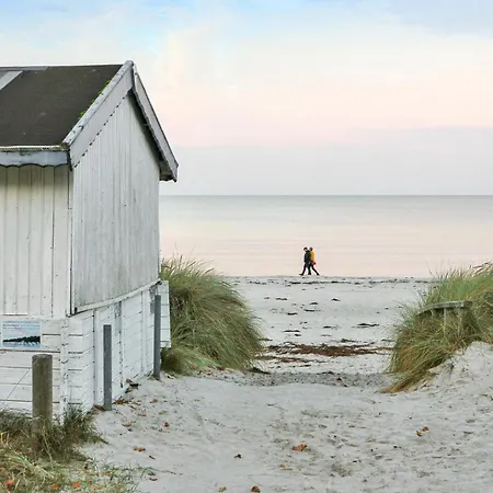 Amazing In With Kitchen Ferienhaus Klutz