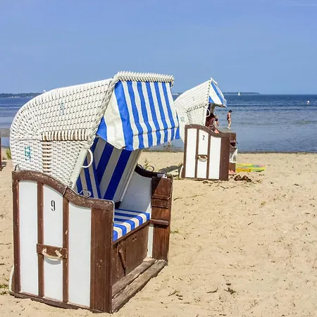 Amazing In With Kitchen