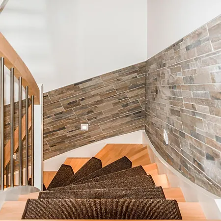 Ferienhaus Amazing In With Kitchen