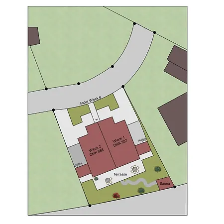 Amazing In With Kitchen *