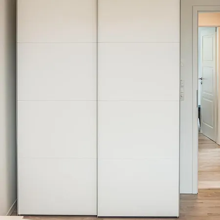 Amazing In With Kitchen *